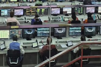 India data centre pipeline Soars to 8.33 GW as AI Demand Reshapes Infra | The Mobile Times
