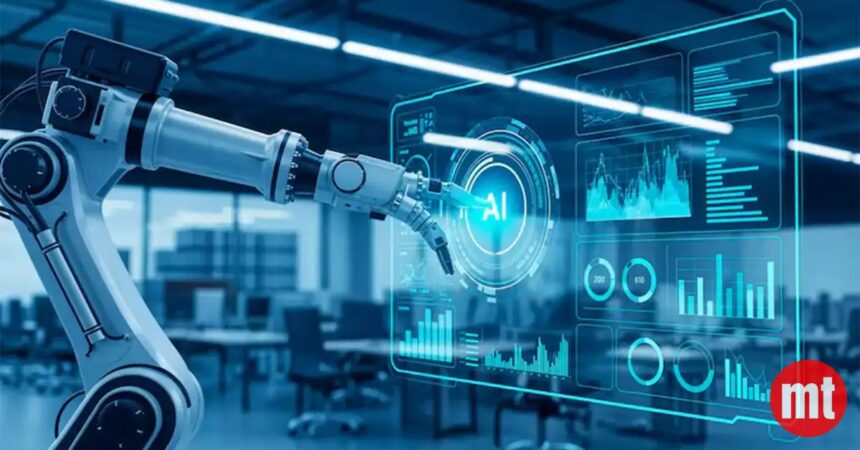 Indian Executives AI Upskilling Soars 38% as $2 Trillion AI Era Begins | The Mobile Times