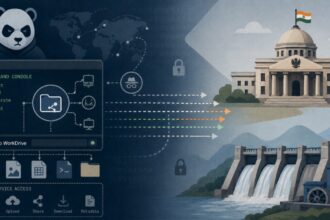 Mustang Panda Targets Indian Government Cyberattack Via 2 Live Campaigns | The Mobile Times