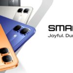 Infinix Smart 20 4G Launch Hits India at Rs 12,499 With 90Hz Display | The Mobile Times