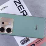 Infinix Smart 20 India Launch Unveils Helio G81 Ultimate at 7.7mm | The Mobile Times