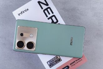 Infinix Smart 20 India Launch Unveils Helio G81 Ultimate at 7.7mm | The Mobile Times