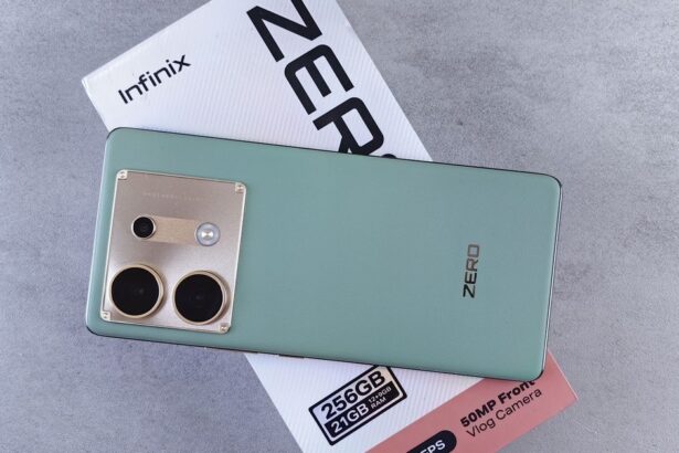 Infinix Smart 20 India Launch Unveils Helio G81 Ultimate at 7.7mm | The Mobile Times