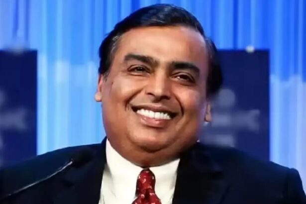 Jio AI ambitions India Unveils $80B IPO and Sovereign GPU Push | The Mobile Times