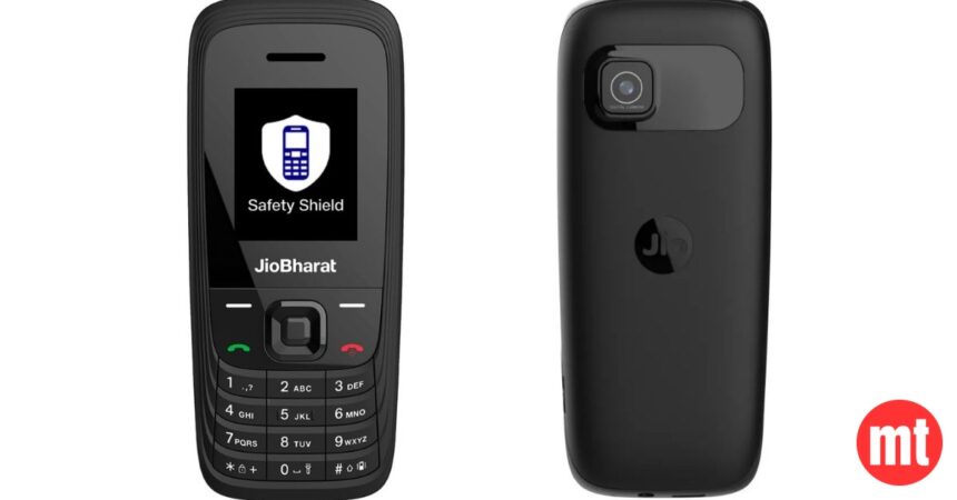 Jio Launches Phone Under Rs 800 with 4G, Cuts Rivals' Pricing by 40% | The Mobile Times