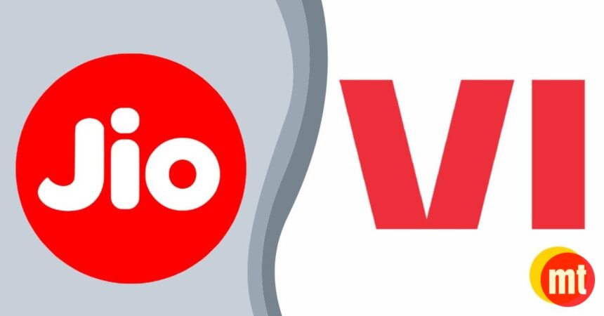 Jio Vodafone Prepaid Plans Reveal a Rs 859 Price War That Beats Global Rates | The Mobile Times