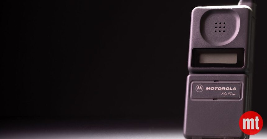 Motorola Edge 70 India Launch Hits December 15 at ₹22,999 | The Mobile Times