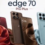 Motorola Edge 70 Pro+ India Launches With 50MP Periscope Zoom Below ₹35,000 | The Mobile Times