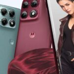 Motorola Edge 70 Pro+ Launch India Unveils 125W Charging at ₹39,999 | The Mobile Times