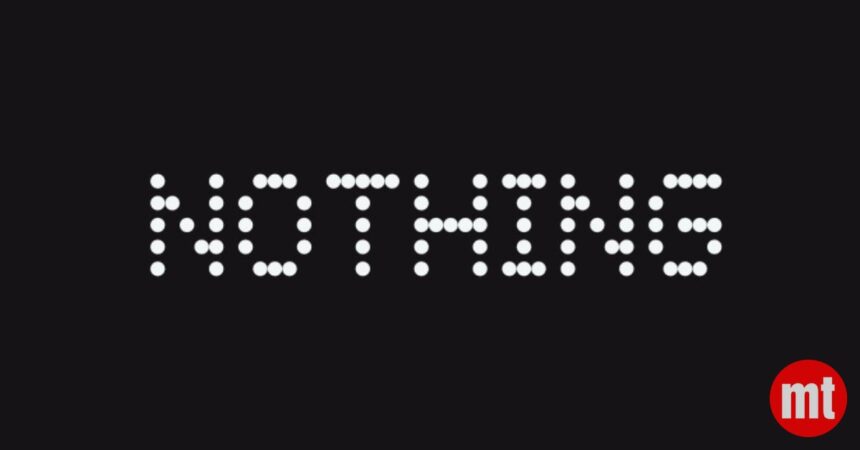 Nothing Phone 4b India Launch Unveils Sub-₹25,000 Glyph Rival Nothing Phone 4b India Launch Unveils Sub-₹25,000 Glyph Rival | The Mobile Times