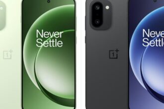OnePlus 15R Variant India Expands With New 12GB Option at ₹39,999 | The Mobile Times