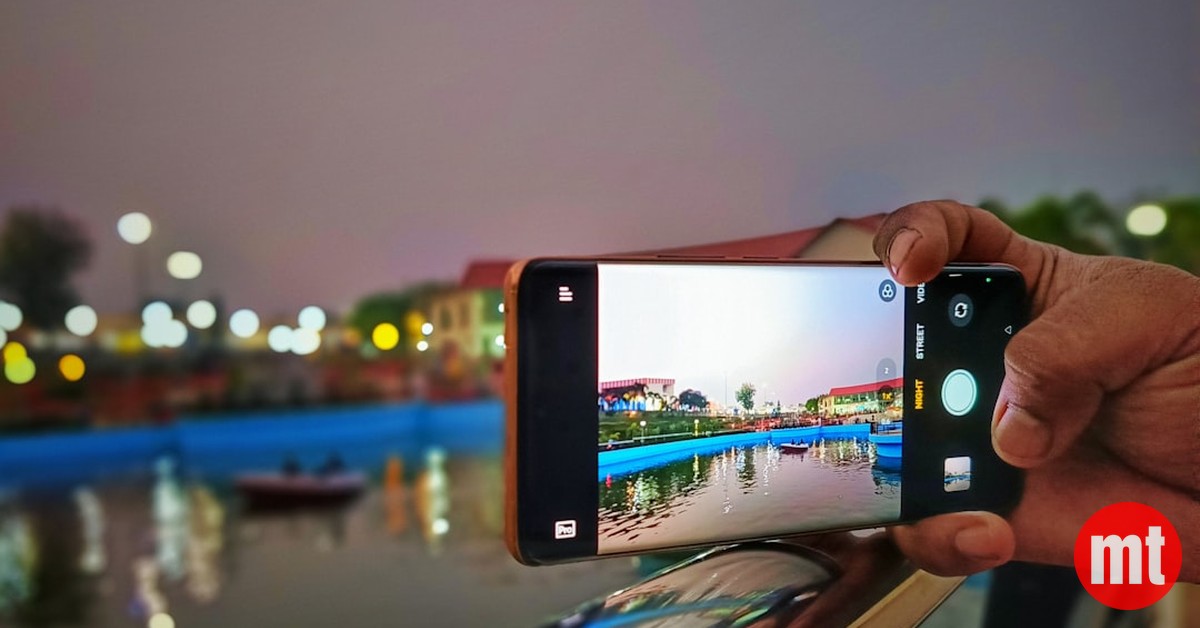 OnePlus 15R variant India | The Mobile Times