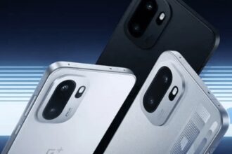 OnePlus Ace 7 Specs Reveals 10,000mAh Battery, Beats Rivals at Every Turn | The Mobile Times