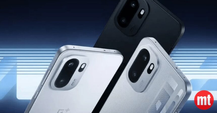 OnePlus Ace 7 Specs Reveals 10,000mAh Battery, Beats Rivals at Every Turn | The Mobile Times