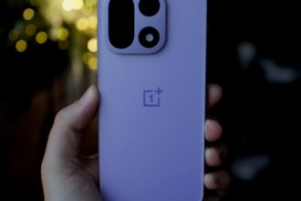 OnePlus Compact Flagship Targets ₹59,000 Tier, Reveals Q3 2026 Plans | The Mobile Times