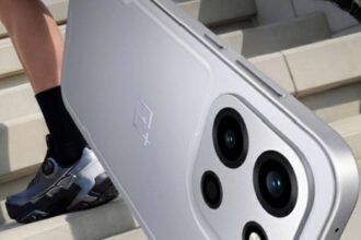 OnePlus Compact Phone Reveals Snapdragon 8 Elite in Sub-6-Inch Body | The Mobile Times