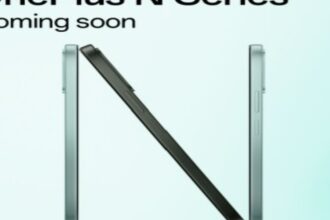 OnePlus N Series India Targets ₹20,000 Segment, Launches in 2026 | The Mobile Times