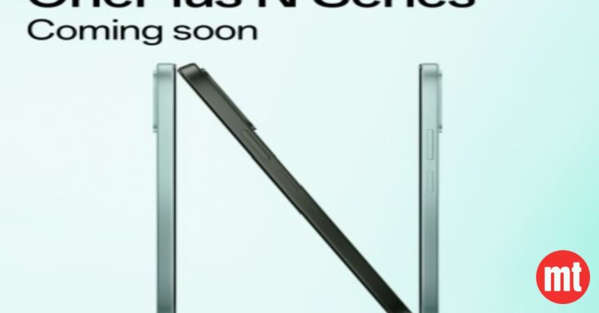 OnePlus N Series India Targets ₹20,000 Segment, Launches in 2026 | The Mobile Times