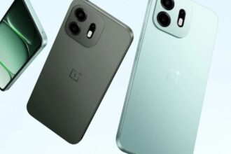 OnePlus N6 Chip Launch Reveals Snapdragon 4 Gen 2 for Under ₹20,000 | The Mobile Times