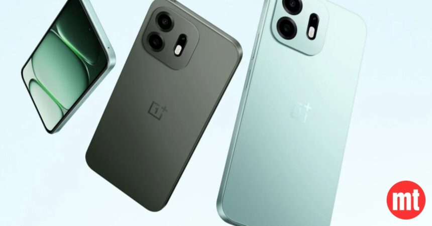 OnePlus N6 Chip Launch Reveals Snapdragon 4 Gen 2 for Under ₹20,000 OnePlus N6 Chip Launch Reveals Snapdragon 4 Gen 2 for Under ₹20,000 | The Mobile Times