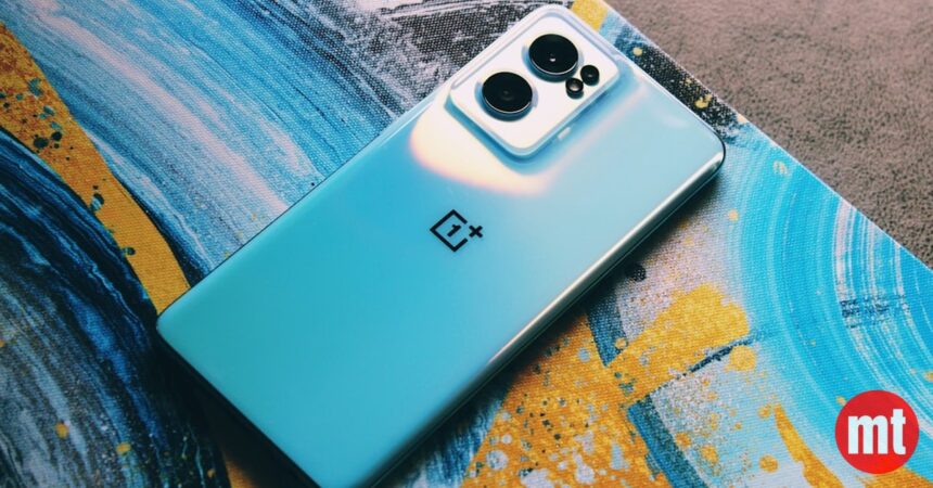 OnePlus N6 India Launch Unveils 67W Charging Under ₹19,000 OnePlus N6 India Launch Unveils 67W Charging Under ₹19,000 | The Mobile Times