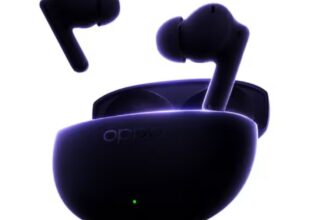 OPPO Enco Air 5 Launch Reveals 50dB ANC Under ₹3,000 in India | The Mobile Times