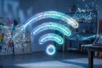 PM-WANI public Wi-Fi Reforms Boost 6,000-Station QR Rollout | The Mobile Times