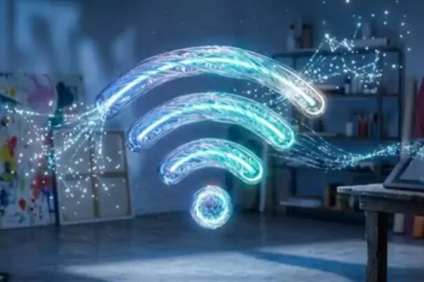 PM-WANI public Wi-Fi Reforms Boost 6,000-Station QR Rollout | The Mobile Times