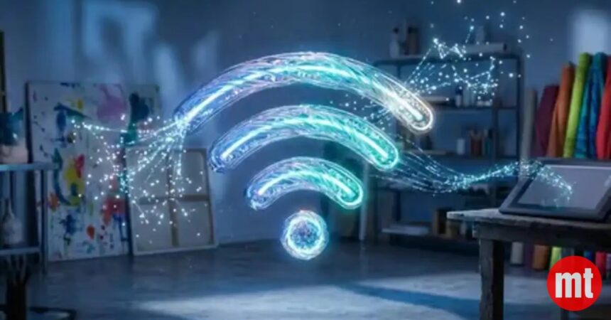 PM-WANI public Wi-Fi Reforms Boost 6,000-Station QR Rollout PM-WANI public Wi-Fi Reforms Boost 6,000-Station QR Rollout | The Mobile Times