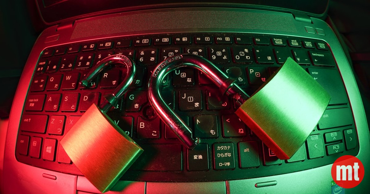 RBI Mythos cyber threat | The Mobile Times