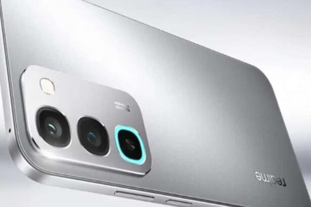 Realme P4R 5G India Targets ₹20,000 5G Segment, Launches Mid-2026 | The Mobile Times
