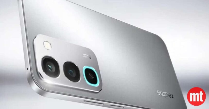 Realme P4R 5G India Targets ₹20,000 5G Segment, Launches Mid-2026 | The Mobile Times