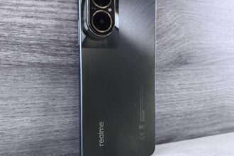 Realme P4R India Launch Reveals 50MP Camera Under ₹20,000 | The Mobile Times