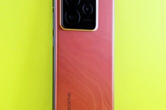 Realme P4R Launch Hits India With Massive 8,000mAh Battery | The Mobile Times