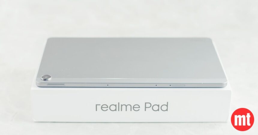 Realme P4R Launch India Hits With 8,000mAh Battery at Budget Price Realme P4R Launch India Hits With 8,000mAh Battery at Budget Price | The Mobile Times
