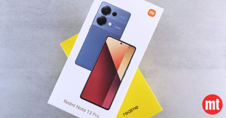 Redmi 17C Launch Price Unveils 5,160mAh Battery Under ₹10,000 Redmi 17C Launch Price Unveils 5,160mAh Battery Under ₹10,000 | The Mobile Times