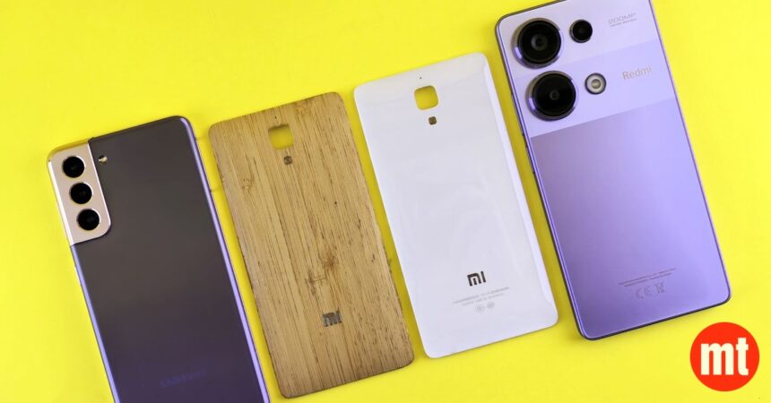 Redmi K90 Ultra Launch Reveals 200MP Camera Under ₹45,000 | The Mobile Times
