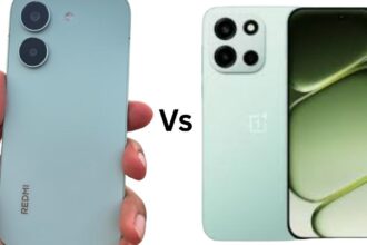 Redmi Turbo 5 vs OnePlus Nord 6 Beats Rivals at ₹27,999 | The Mobile Times
