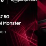 Samsung Galaxy M47 5G Unveils 6,000mAh Battery to Target India's Mid-Range Market | The Mobile Times