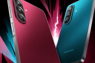Samsung Galaxy M47 India Launch Hits Rs 22,999 with Snapdragon Power | The Mobile Times
