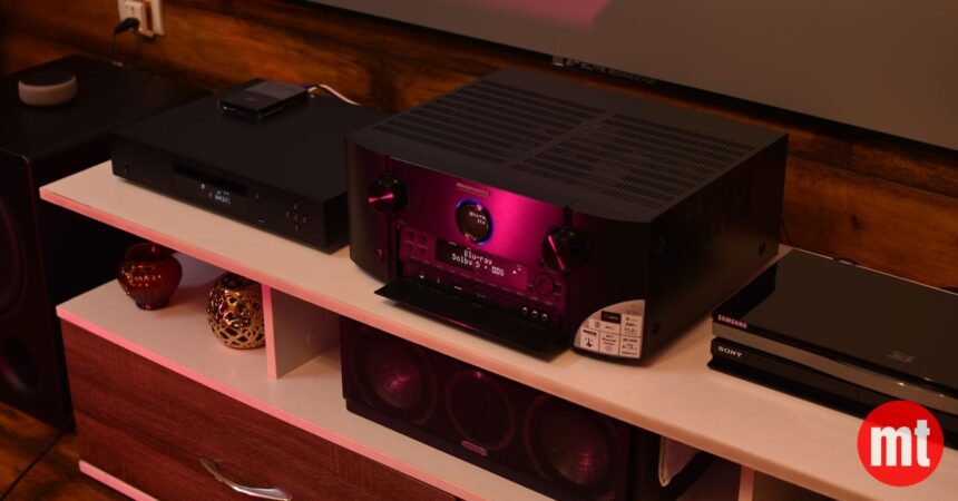 Sony Bravia Speakers India Launches 9.1.4-Ch Trio at ₹1,29,990 | The Mobile Times