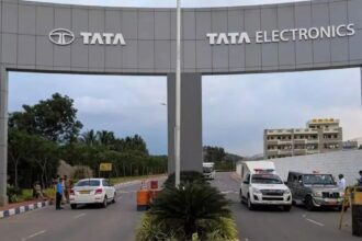 Tata Electronics Data Breach Reveals 200,000 Files With Apple, Tesla Secrets | The Mobile Times