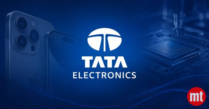 Tata Electronics Data Breach Reveals 1.4 Lakh Records Leaked Tata Electronics Data Breach Reveals 1.4 Lakh Records Leaked | The Mobile Times