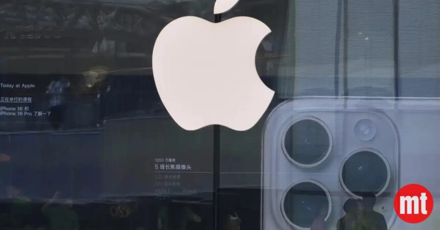 Tata iPhone Factory Pollution Warns Shutdown Risk at Hosur Plant | The Mobile Times