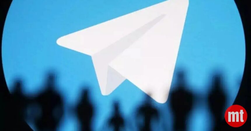 Telegram Blocked India June Warns 200M Users: Access Cuts June 22 | The Mobile Times