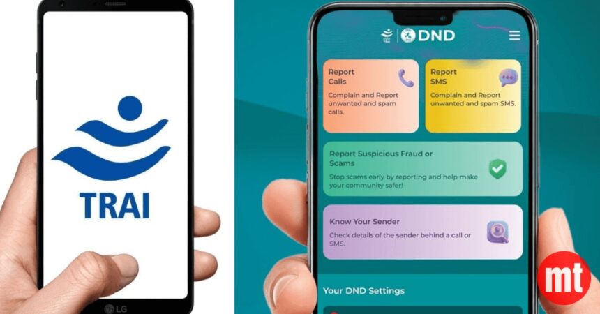 TRAI Spam Action Targets 21 Lakh Numbers, Warns It Needs Consumer Help | The Mobile Times
