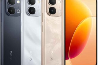 Vivo Y6a Battery Boosts Budget Segment With Massive 7,200mAh Cell | The Mobile Times