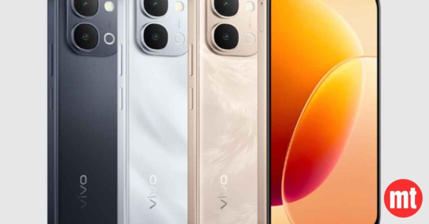 Vivo Y6a Battery Boosts Budget Segment With Massive 7,200mAh Cell | The Mobile Times
