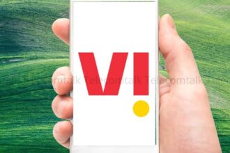 Vodafone Idea Prepaid Plan Launches at Rs 2475 with 6-Month Validity | The Mobile Times