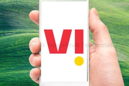Vodafone Idea Prepaid Plan Launches at Rs 2475 with 6-Month Validity | The Mobile Times